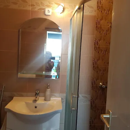 Márti Ház *