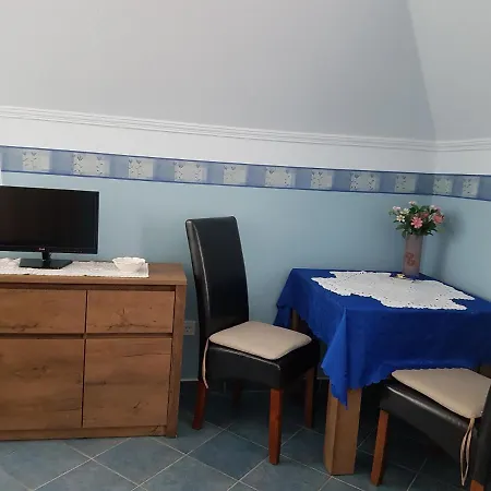 Márti Ház Appartamento