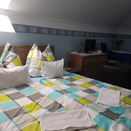 Márti Ház Appartamento Zalakaros