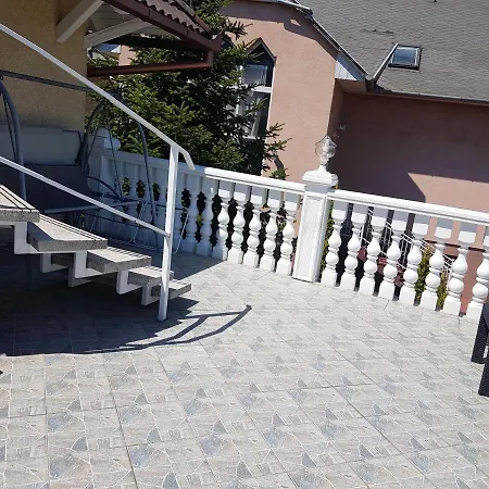 Appartamento Márti Ház