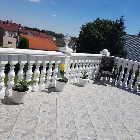 Appartamento Márti Ház