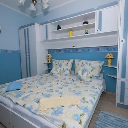Appartamento Márti Ház Zalakaros