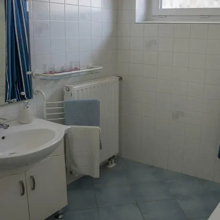 Appartamento Márti Ház *