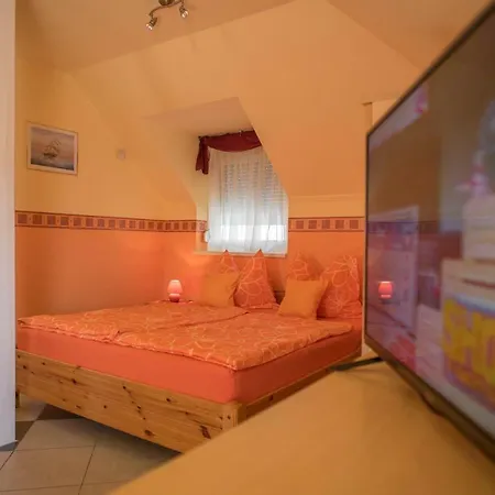 Márti Ház