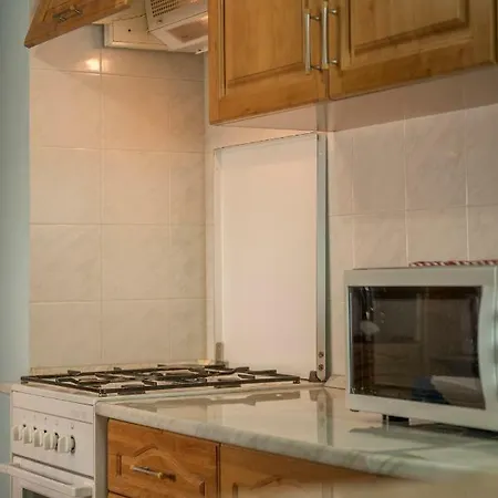 Appartamento Márti Ház
