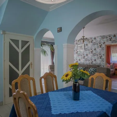 Márti Ház Appartamento